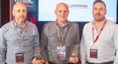 Bidvest Mobility doubles up on Honeywell Awards