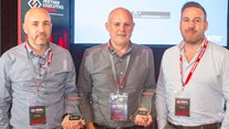 Bidvest Mobility doubles up on Honeywell Awards