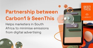 Carbon1 and SeenThis announce partnership to revolutionise digital advertising in South Africa
