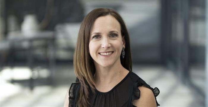 Louise Schoonwinkel, Managing Director of Optimi Home