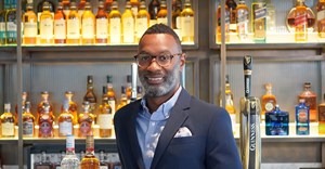Samori Gambrah is the global brand director for Captain Morgan. Source: Supplied.