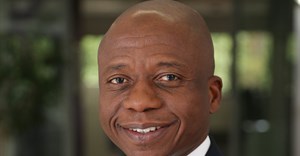 Vodacom Business CEO William Mzimba to step down
