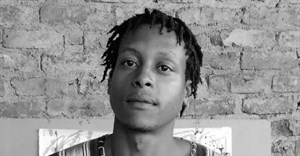 #BehindtheSelfie: Mark Modimola, South African artist