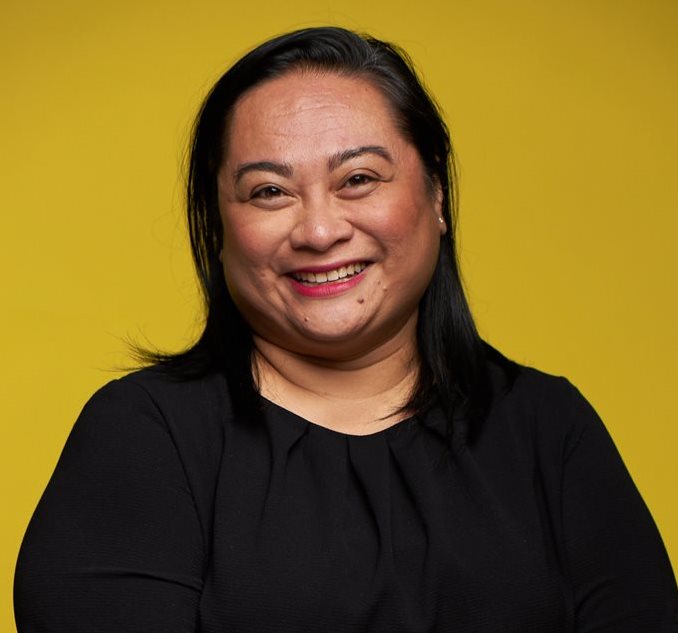 Image supplied. Ethel Ramos, MDf Avatar PR, considers what AI means for the future of PR
