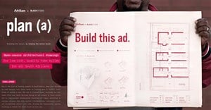 An ad by Promise Agency has been shortlisted.
