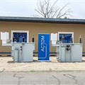 Actom battery energy storage. Source: Supplied