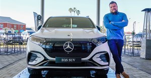 Mercedes-Benz SA appoints Justin Jacobs as its new media specialist