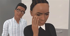 Case study: Navigating harassment in the workplace through avatars and animation