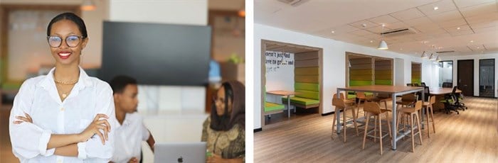 IWG signs new Regus, Spaces and HQ partnerships in Kenya, as demand for hybrid working rises