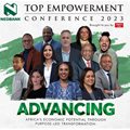 Nedbank Top Empowerment Conference begins this week!