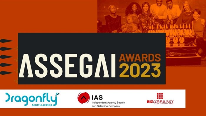 Enter the Assegai Awards 2023 and showcase your excellence