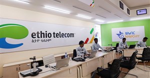 Ethio Telecom profit more than doubles before planned stake sale