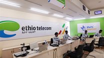 Ethio Telecom profit more than doubles before planned stake sale