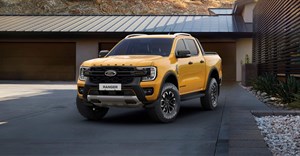 Ford adds Wildtrak X trim option to the reigning SA Car of the Year. Source: Supplied