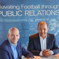 World Football Summit appoints APO Group as official public relations agency in Africa