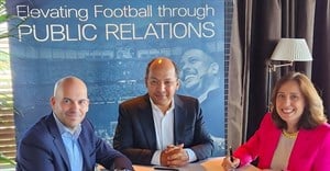 World Football Summit appoints APO Group as official public relations agency in Africa