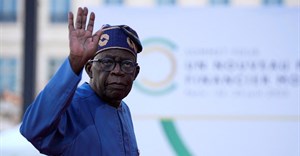 Nigeria's Tinubu approves new infrastructure fund to boost competitiveness