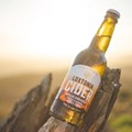 Image supplied. Local cider producer, Loxtonia Cider’ has won Gold at The Global Cider Masters 2023 for its African Sundowner cider