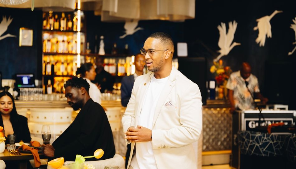 The Macallan hosts unforgettable series of events in Durban, South Africa