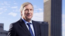Source: © DStv  Derek Watts has announced that he will not be returning to Carte Blanche
