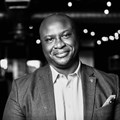 Image supplied. Oscar Tshifure has been appointed president-elect of the Public Relations Institute of South Africa (Prisa)
