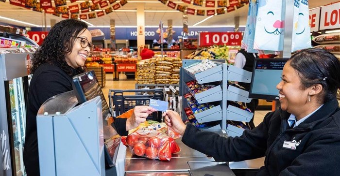 Image supplied. Over 11 million Pick n Pay customers have unclaimed Smart Shopper points already loaded on their card, totalling over R250m in cash-back rewards
