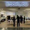 Ecoflow store in Canal Walk. Source: Lindsey Schutters