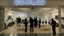 Ecoflow store in Canal Walk. Source: Lindsey Schutters