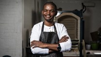 The art of perfecting pottery with Chuma Maweni
