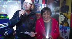 Hot 102.7FM and ACDC Dynamics put the power back in the hands of small business