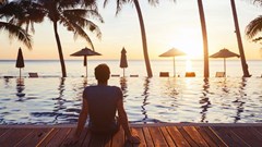 Report reveals SA's key hotel performance trends