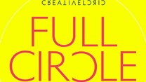 The Creative Circle Full Circle: Happening today!