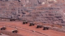 Kumba forced to stockpile more iron ore as rail bottlenecks mount