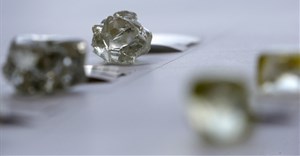 De Beers delivers first production from $2.3bn underground mine