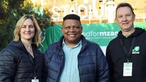 Food For Mzansi Group achieves 6 nominations at 2023 Bookmark Awards