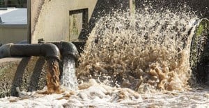 WaterCan lays criminal complaint against CoJ for ongoing sewage pollution