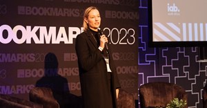 Image supplied. Head of IAB South Africa’s Agency Council and managing director of Machine_ Robyn Campbell examines four trends impacting the digital media industry