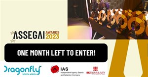 Unleash your creativity: One month left to submit your entries for the Assegai Awards