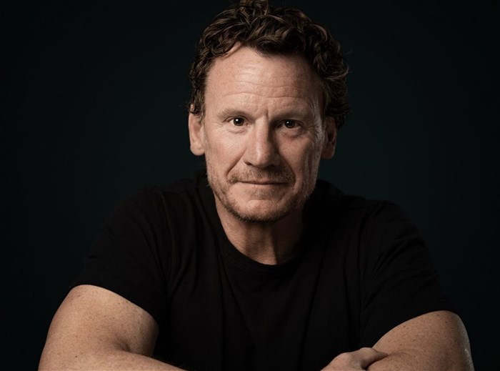 Nick Law, creative chairperson of Accenture Song, to present global keynote at Nedbank IMC Conference