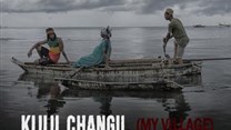 The 2019 film Kijiji Changu is a story about a love triangle and the disastrous consequences of a woman’s choice. Source: Supplied.