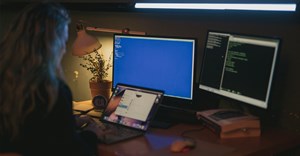 Hackers are not lone technical experts anymore. Source: Cottonbro Studios/Pexels