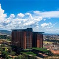 Kampala, Uganda. Source: Keith Kasaija/Unsplash