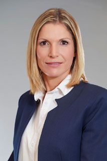 Natasha Bruwer, managing director of Cushman & Wakefield BROLL Occupier Services
