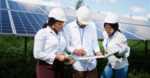 Standard Chartered to provide Angola €1.29bn financing for solar infrastructure development