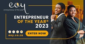 Enter now to be the next Entrepreneur of the Year