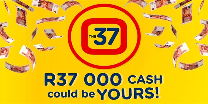 Win R37,000 with OFM's The 37!