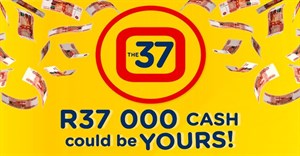 Win R37,000 with OFM's The 37!