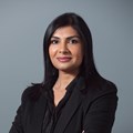 Roxana Ravjee is Dentsu SA's CEO. Source: Supplied.