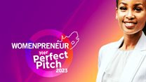 Jacaranda FM and Access Bank South Africa present Womenpreneur Her Perfect Pitch 2023