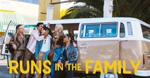 Runs in the Family wins Best South African Feature Film at the Durban International Film Festival